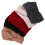 Knotted Headbands Stretchy Criss Cross 5 Pcs 3