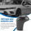 Accessori per Lo Styling 'Auto   2016 2017 2018 2019 2