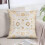 Boho Örngott Geometriska Tribal 20x20 tum 2-pack 6