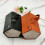 Sunglasses Organizer Case Portable Travel Roll-Up with 5 1
