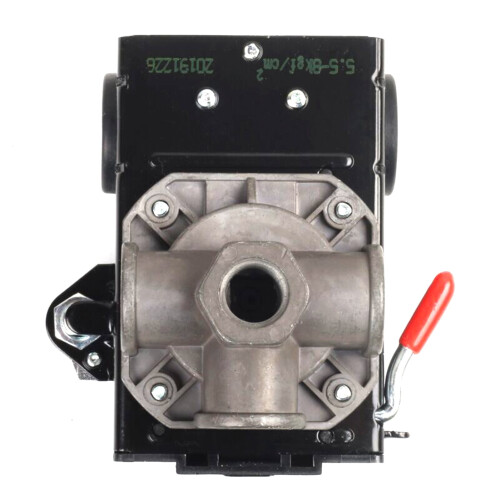 Interruptor de pressão do compressor de ar 95-125 PSI 1