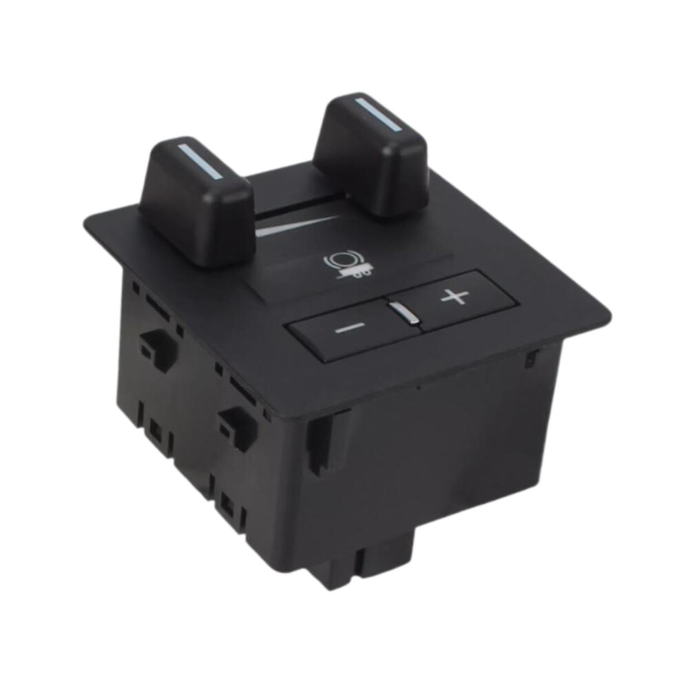 Trailer Brake Controller Switch 15926102 For 2009Â2013 975221487568