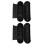 Cord Extension Cover Box Waterproof Outdoor Thin Cable 3