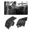 Car Front Left Side Dashboard Panel Air Vent Outlet Assembly 4636807408 for - G Class W463 2004-2018 5
