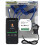 Contatore elettrico WiFi Clamp80A con statistiche 5