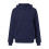 Women's Casual Hooded Sweatshirt Soft Comfortable Pullover 4