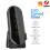 Interruptor de toque WiFi 2.5D fluorescente com vidro curvo 4