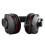 Cuffie da gioco cablate Tomshine over-ear con microfono e 8