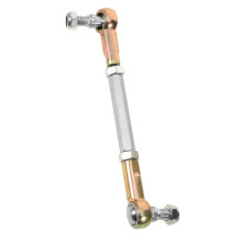 ATV Tie Rod End Set Steel 1 Set 6.09x1.49x0.79 in