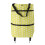 Collapsible Rolling Tote with Wheels 1 Piece 1