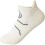 Men's ankle running socks polyester cotton 3-pack 1