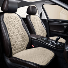 Car Seat Cushion with Backrest Breathable All-Season