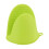 Silicone Pot Holder Oven Mitt Mini Glove 9 Colors 1