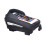 Borsa impermeabile per supporto telefono con supporto touchscreen per 2
