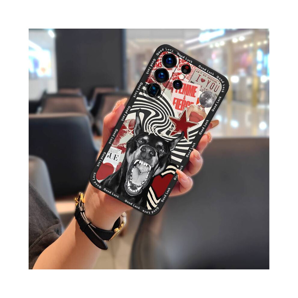 Samsung Galaxy S25 Ultra Phone Case Â Shockproof 975221489272