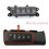 93700F2110 Blind Spot Detection  Keeping Vehicle Stability System Button  for   AD 2016-2018 4