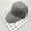 Baseballcaps Vaskbar lett damehatt én størrelse 3