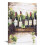 Wine Theme Canvas Wall Art 16x20in 1