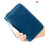RFID-Blocking Passport Wallet with Travel Document Organizer 1