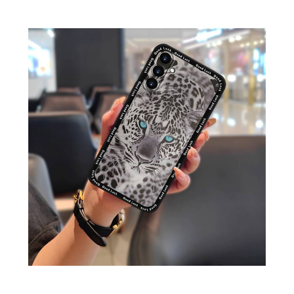 Tpu Phone Case For Samsung Galaxy A15 Â Dustproof, 908436890809