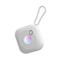 Smart Portable Camera Detector Pearl White