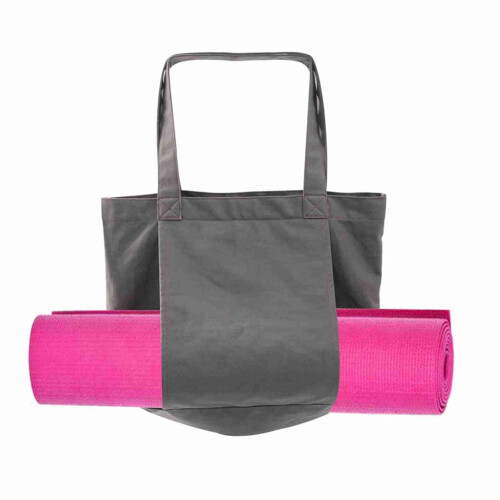 Yogamat opbergtas/schoudertas (1 stuk) 1