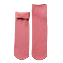 Warm Socks for Women Fleececozy Soft Velvet Slim Thermal Socks Fleececozy Socks Winter Warm Snow Socks for Women