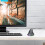 Mouse da gioco wireless ricaricabile, 7200 DPI, ergonomico 3