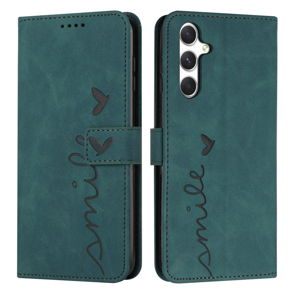Leather Wallet Phone Case For Samsung Galaxy S25 Ultra And 908436887342