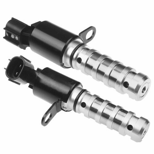 2X Intake & Exhaust Variable Valve Timing Solenoid for  Optima  Sonata Tucson 1