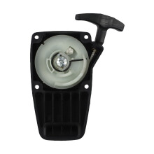 This Efficiently Designed Recoil Starter Is Perfectly Compatible With The Popular Models For Eh025 & For Bhx2500