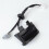 Rear Trunk Hatch Release  Buttons Tailgate Open Button for 2012-2017  Veloster 81260-2V010 812602V010 7