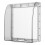 Weatherproof Outdoor Outlet Box Cover 1