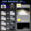 Faro a LED 60W 6000LM impermeabile, luce rotonda 3