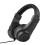 Fone de ouvido supra-auricular OWSOO com driver de 50 mm e fio estéreo. 7