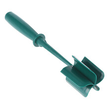 Heat-Resistant Nylon Meat Chopper for Ground Beef & Hamburgers – Non-Stick, Compatible with All Standard Bowls