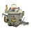 WTA-33 Carburetor for Echo PB-250 Leaf Blower A021001882 1
