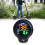 Electric Scooter Digital Display Speed and Mileage 7