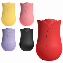 Boutique Big Clearance Kitchen Ice Grid Rose Face Ice Lattice Beauty Products Face Ice Massage Roller Capsule Face Ice