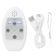 Leg Massager Heating Household Foot Calf Relaxation 3 Gears Hot Compress Leg Massager