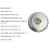 22791374 LED Daytime Running Lamp Diode Module for  ATS XTS 2013-2017 JFLCLG1 Angel Eye Indicator Light Source 3