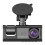 Dashcam, 1080p-Dreifachkamera, 2-Zoll-Bildschirm 4