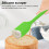 Silikonskrape for baking og matlaging, varmebestandig 6
