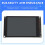 Módulo LCD IPS de 3,5 Polegadas TFT SPI Tela Sensível Ao Toque Capacitiva Tela ST7796 480x320 para Mega2560/C51/STM32/ESP32/para 7