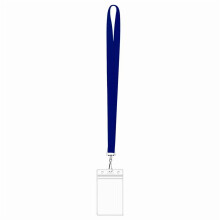 Breakaway Lanyard with ID Badge Holder, Cute Colors & Durable Neck Straps for Schools, Office, Cruise Assorted (Neon 10 Color, 5PCS)