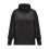 Dame plus size strikket pullover med rullekrave 5