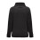Dame plus size strikket pullover med rullekrave 6