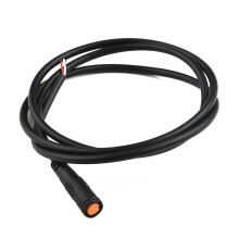 Electric Bike Higo Juliet Connector 2-8 Pin 5-Pin Cable