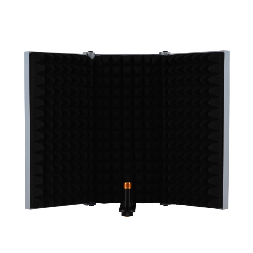 Filtro Pop para Microfones 3-Door Professional 2