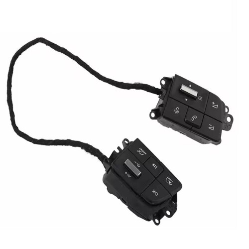 9852182780 Interruttore Combinato Volante Auto per  LHD Auto Accessori 1